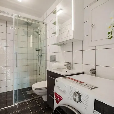 דירה Panoramic Flat & Garden, Free Parking 12 Minutes Walking! *